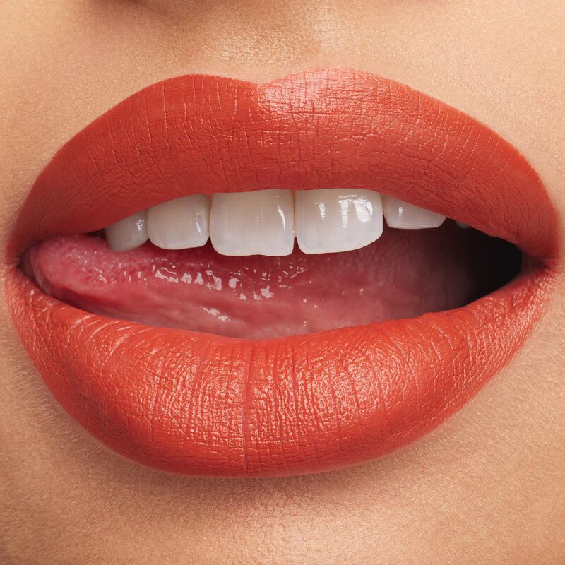 MAC M.A.Cximal Silky Matte Lipstick image number 50